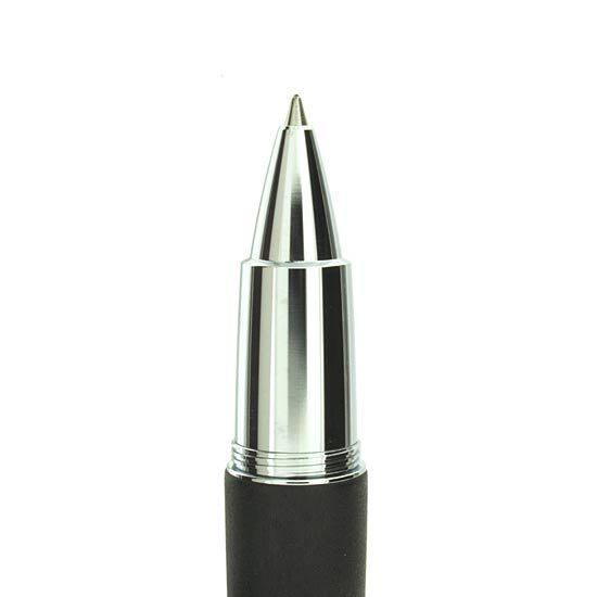 Black Rollerball Pen R6121