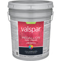Exterior House Paint, Pastel Base, Satin, 5 Gal Pail E26834