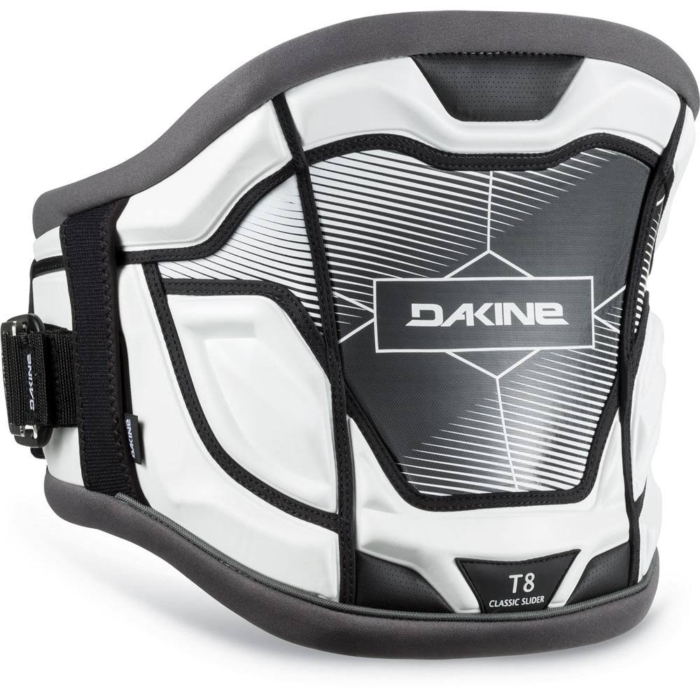 Black S Slider Harness T6227