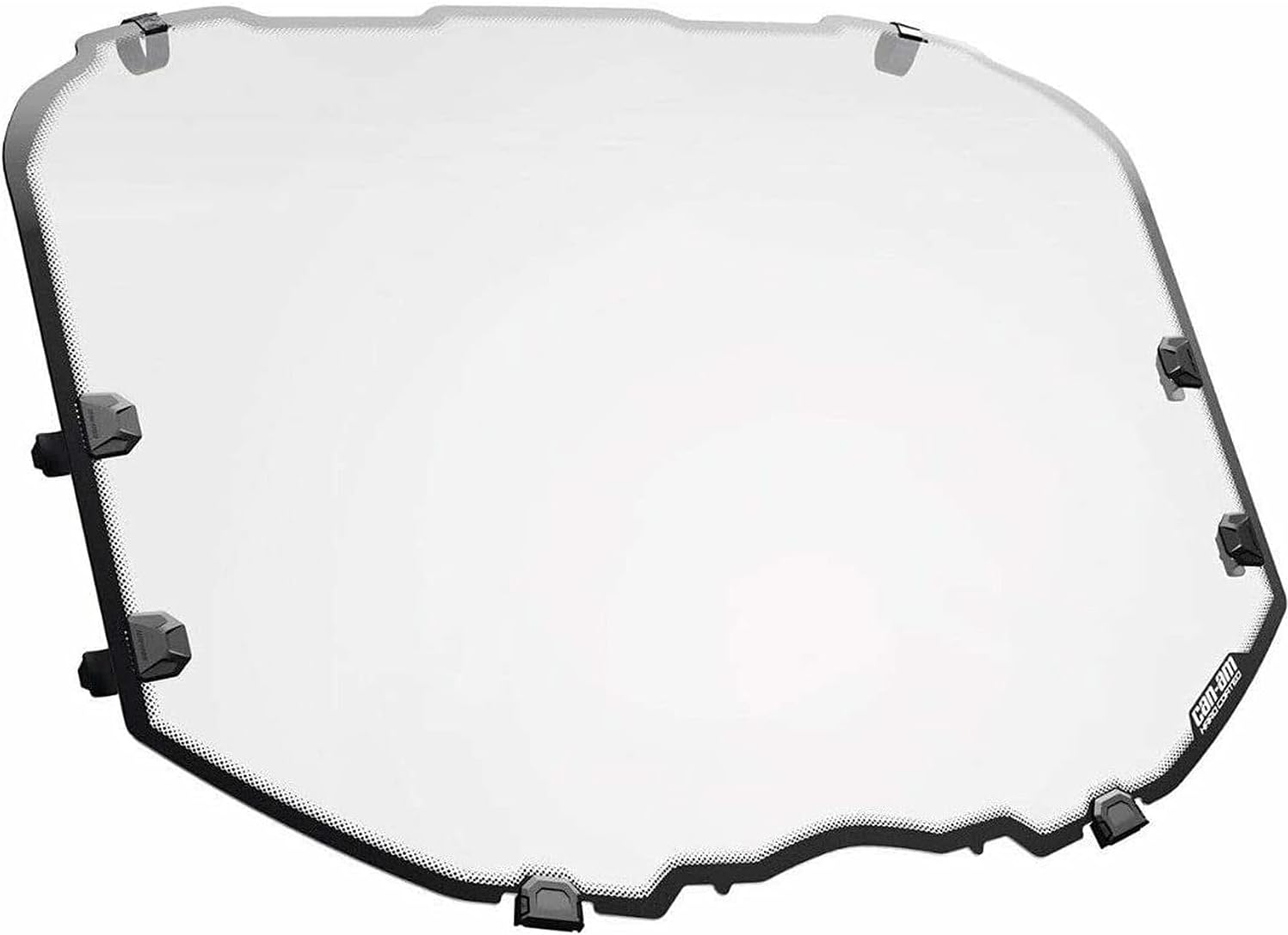 Full Windshield C18599
