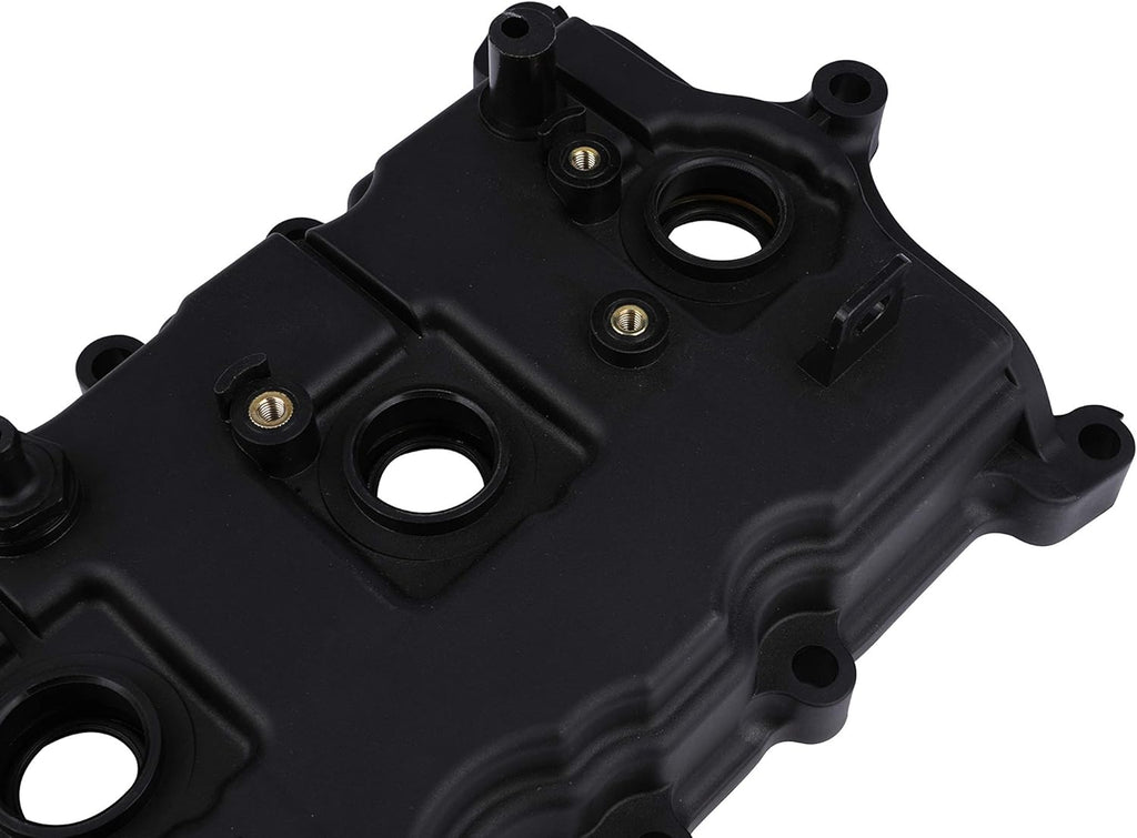 Replacement Engine Valve Cover with Gasket Pack of 2 X779