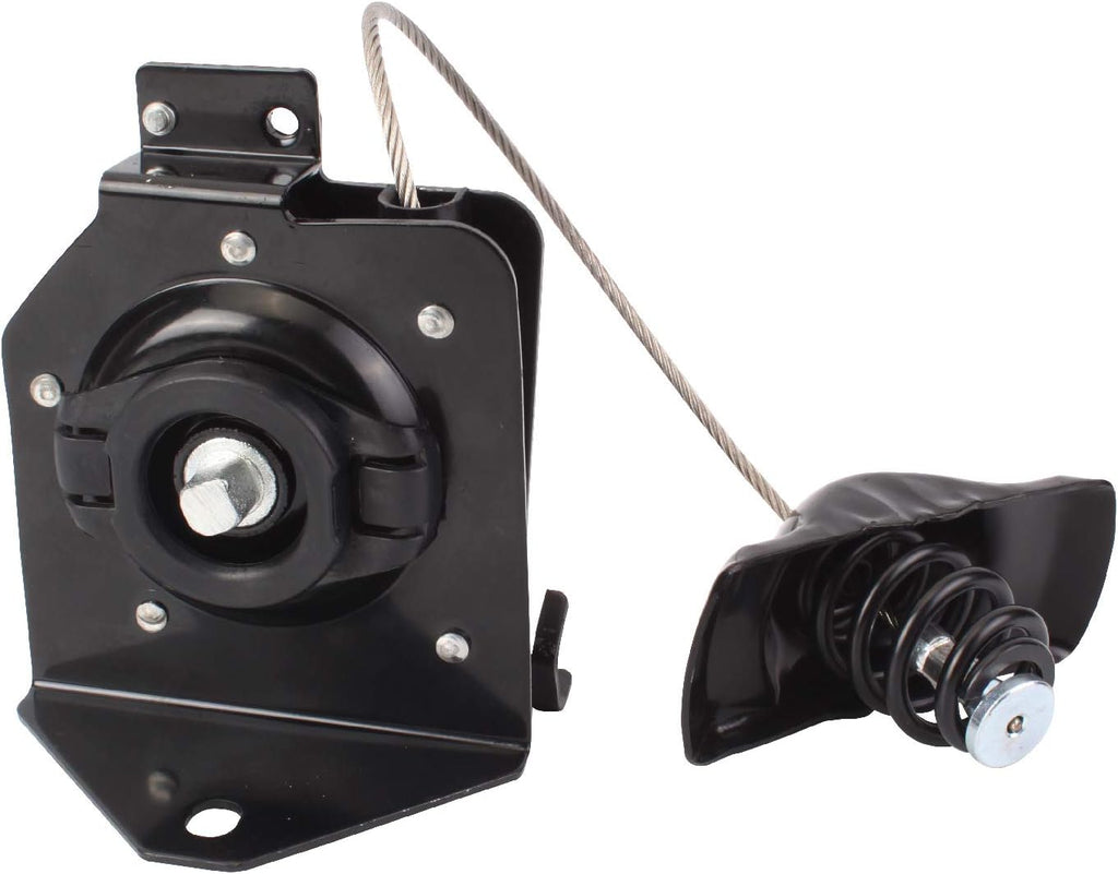 Spare Tire Winch Wheel Carrier Hoist Pack of 2 E284130