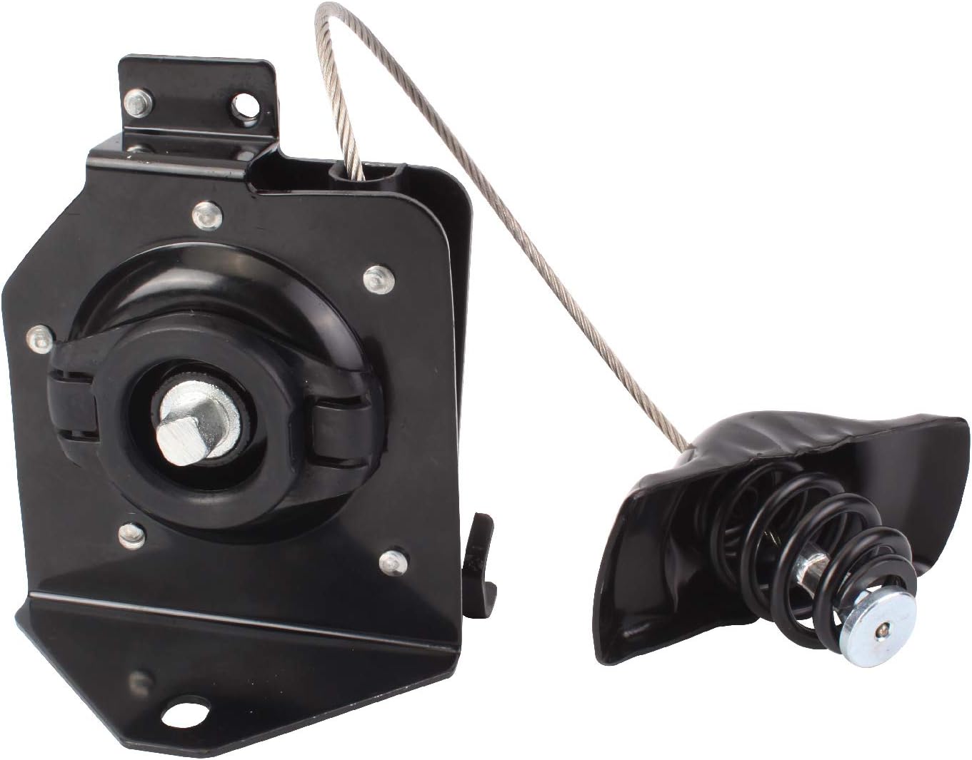 Spare Tire Winch Wheel Carrier Hoist Pack of 2 E284130