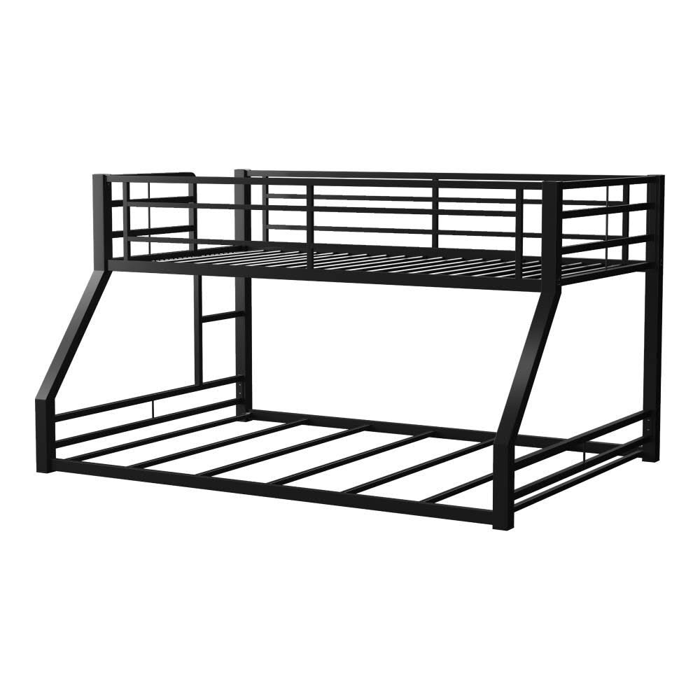 Twin Over Full Bunk Bed K783