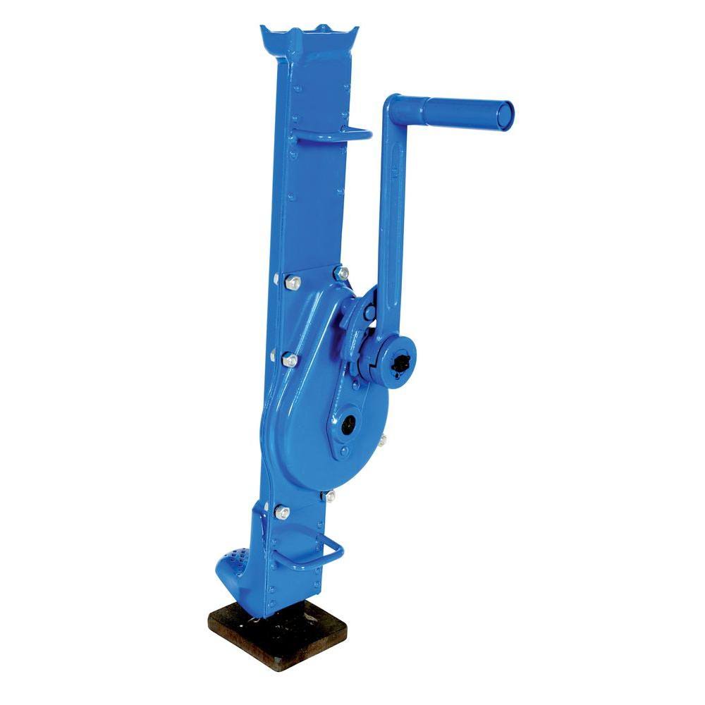 Mechanical Machinery Jack, 1.5 Ton R718500