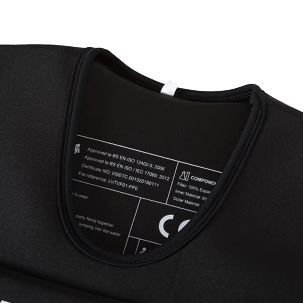 Water Safety Vest Q603853