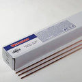 TIG Welding Rod, 5 lb. Box, 1/16 in. Dia. G306054