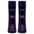 8.5 oz Replenishing Moisture Conditioner, Pack of 2 A87556