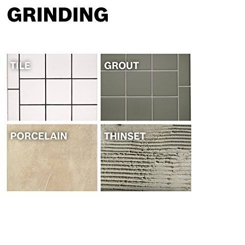 Carbide Grit Blade, 3-1/2in, Pk10 F455