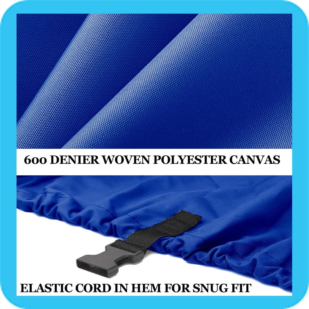 Boat Cover L21670