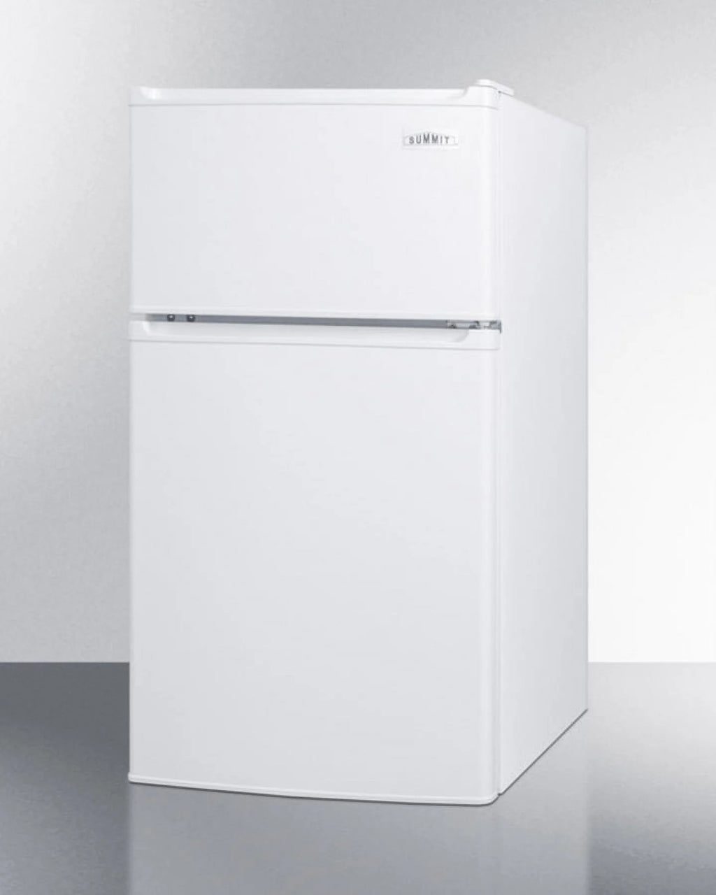 Compact 2 Door Refrigerator-Freezer P195277