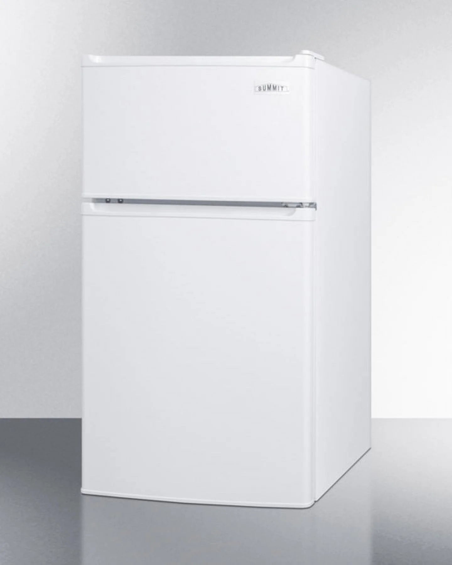 Compact 2 Door Refrigerator-Freezer P195277