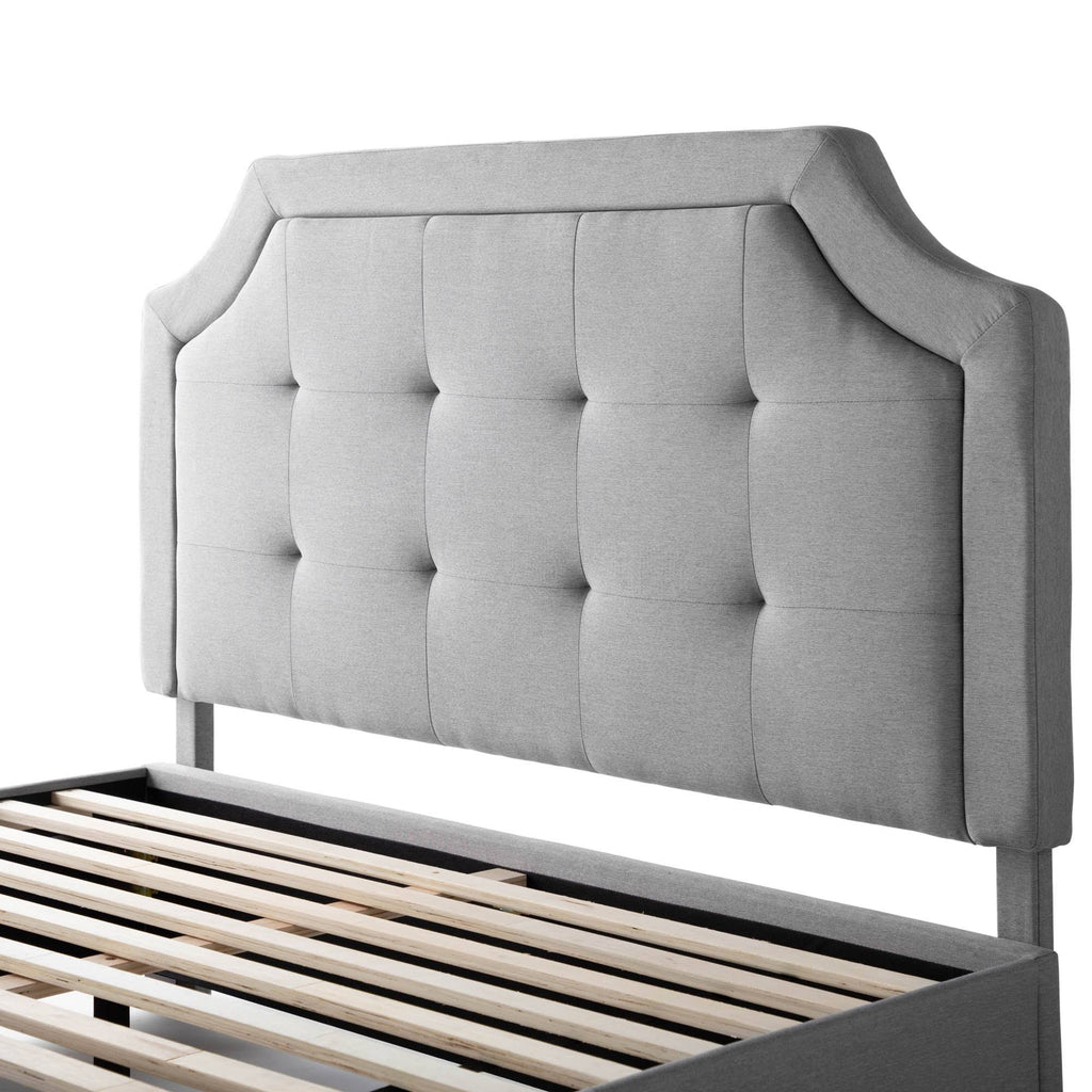 Stone Full Headboard Z7596
