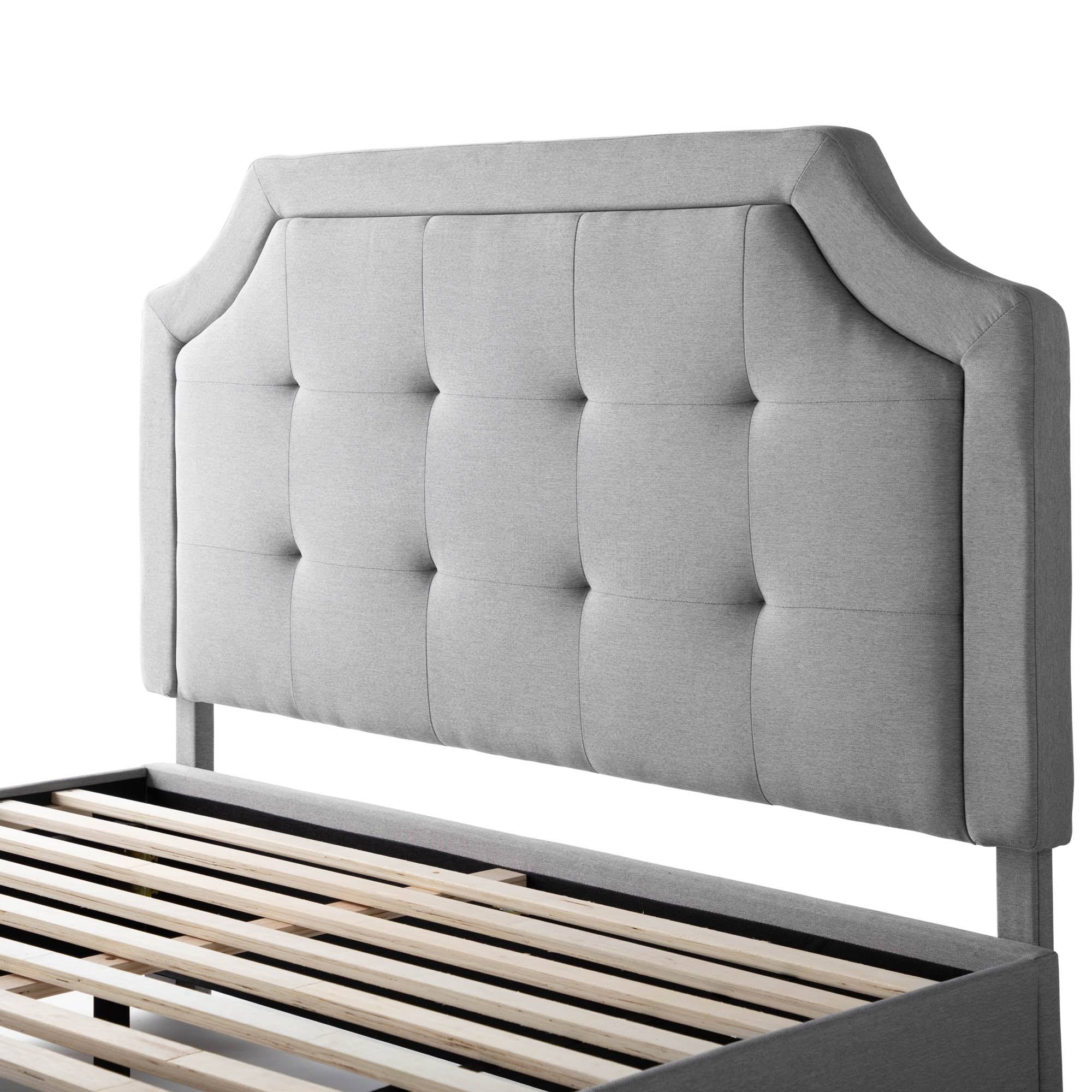 Stone Full Headboard Z7596