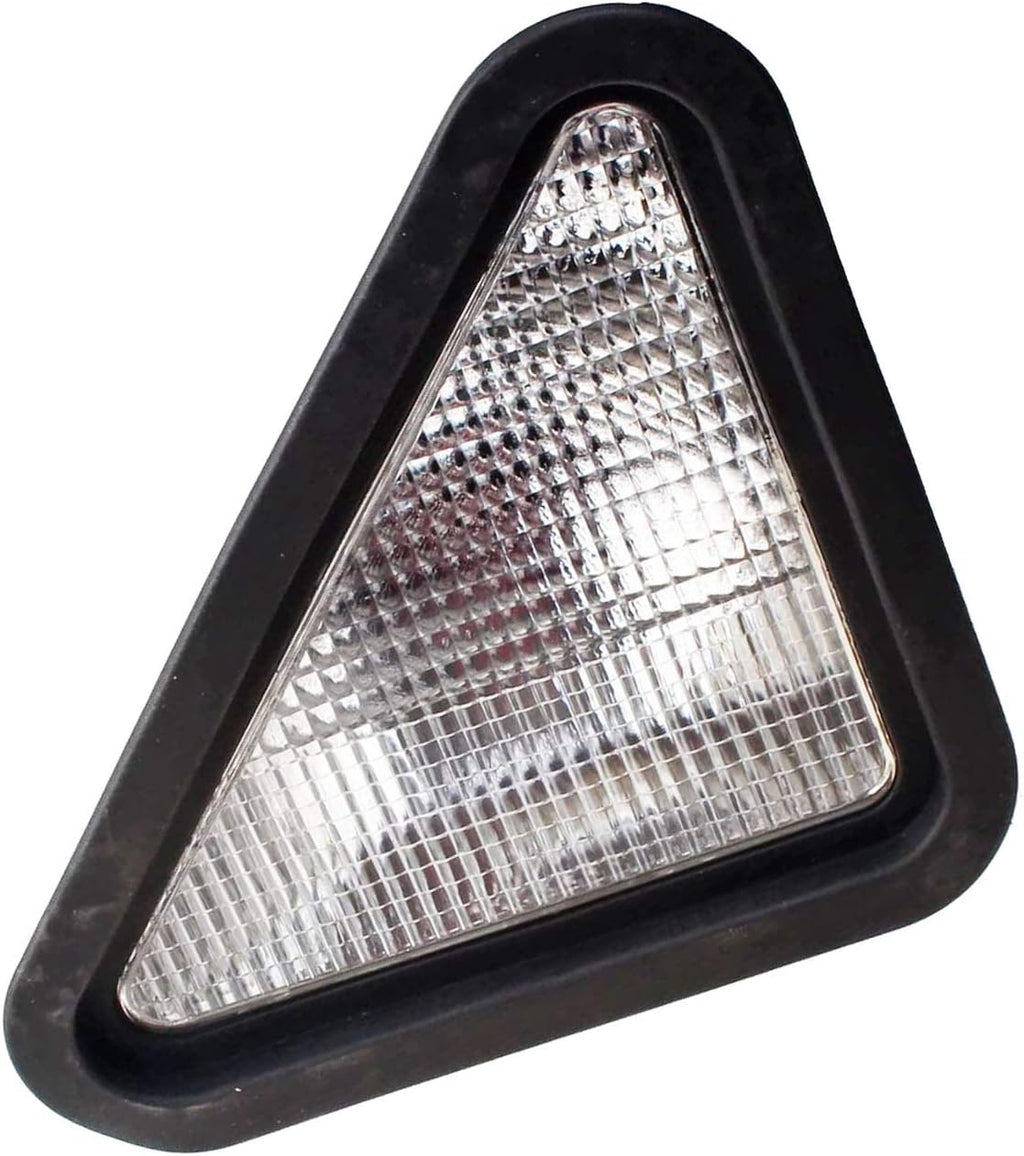 Tail Light Assembly Pack of 2 T8639