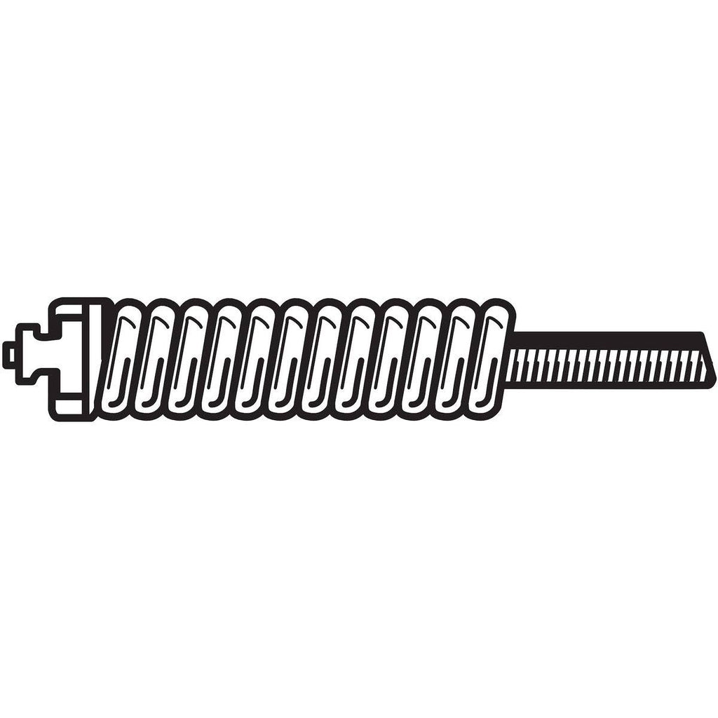 3/8x22 x 75 Integral Wound Cable E93686