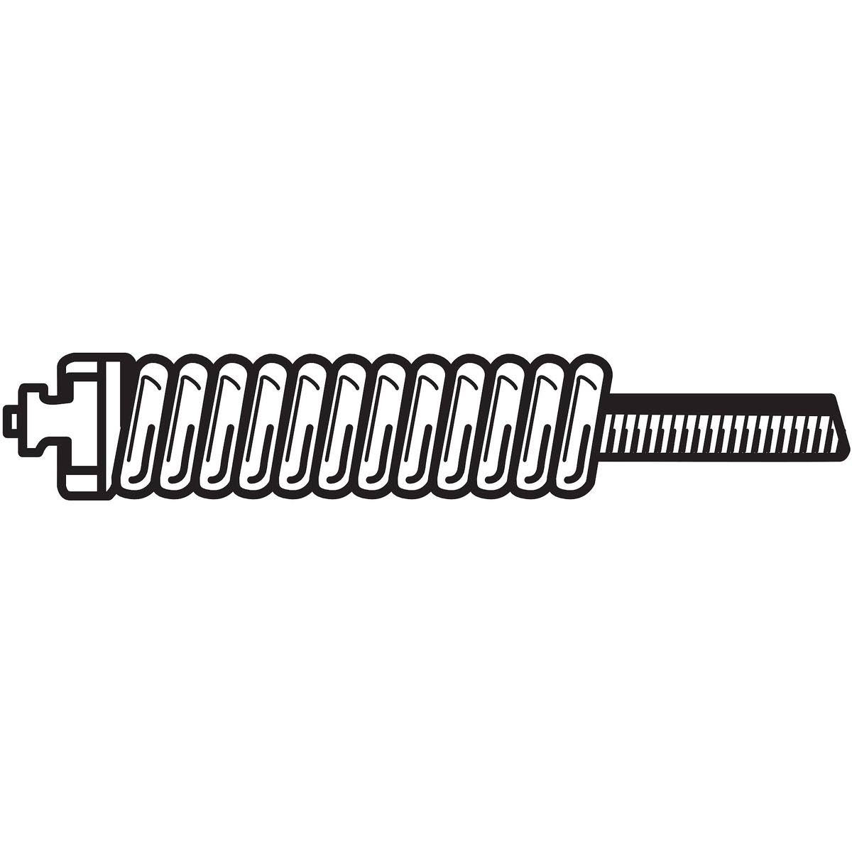 3/8x22 x 75 Integral Wound Cable E93686