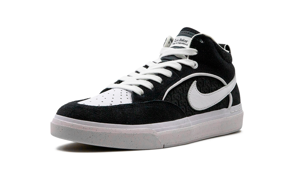 React Leo SB "Black White" DX4361 001