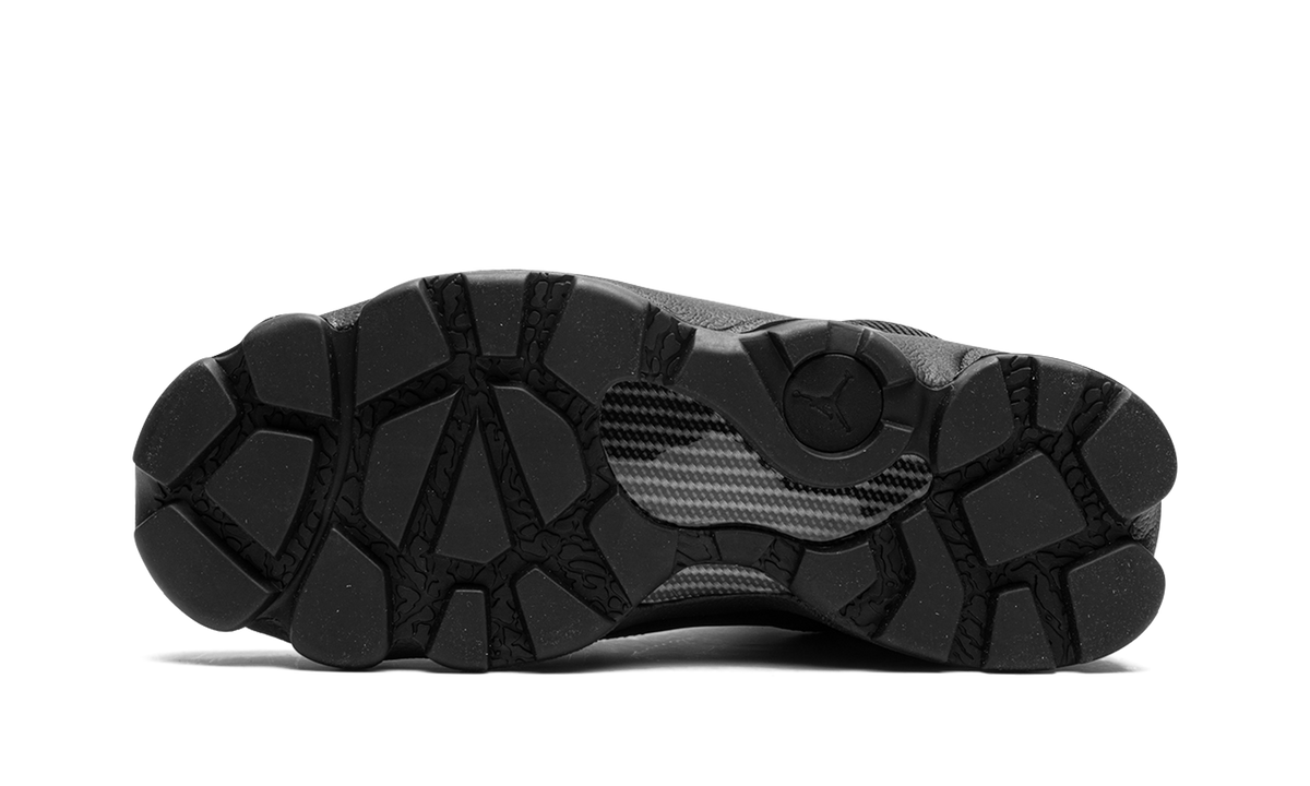 Jordan Winterized 6 Rings "Black" FV3826 001