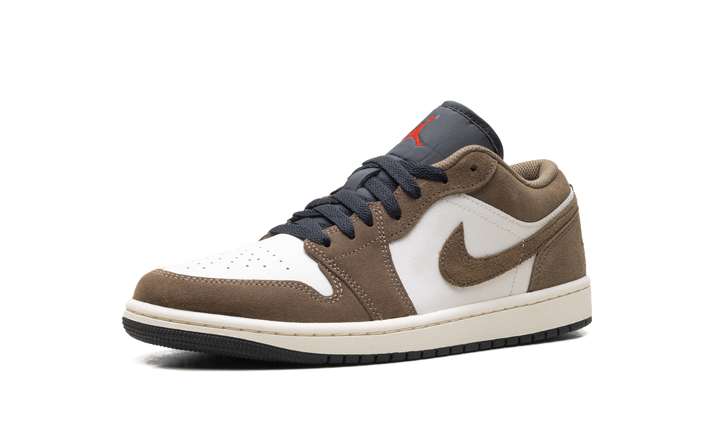 Jordan 1 Low "Palomino" 553558 200