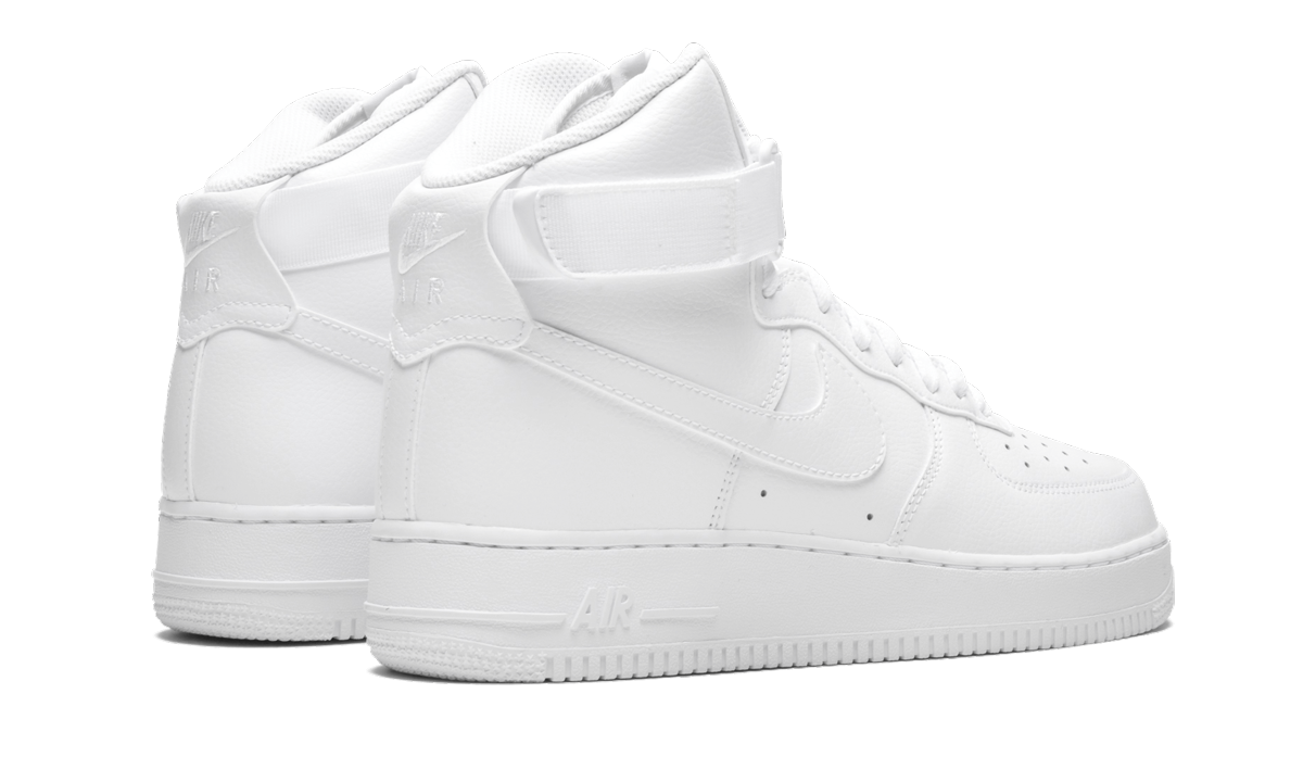 Air Force 1 High '07 315121 115