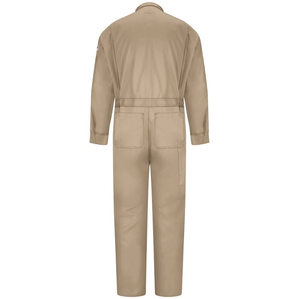 Royal Blue Nomex IIIA Coverall Z785