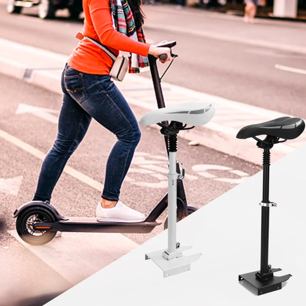 Folding Seat Chair Replacement for M365 Scooter S307