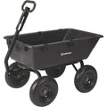 Poly Garden Wagon, 1,200-Lb. Capacity T5977