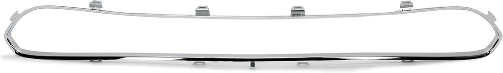 Front Chrome Grill Pack of 2 F48024
