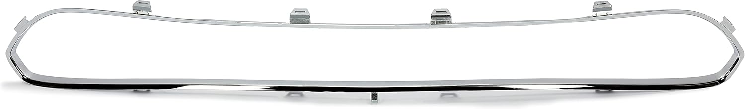 Front Chrome Grill Pack of 2 F48024