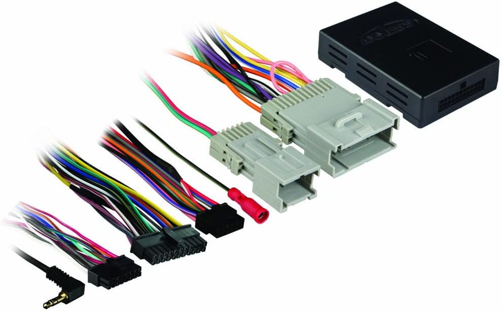 Harness Adapter with Chime Pack of 2 C802724