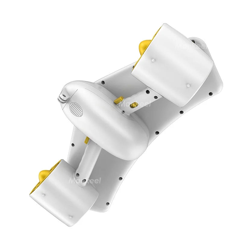 Underwater Scooter with Dual Propeller X603364