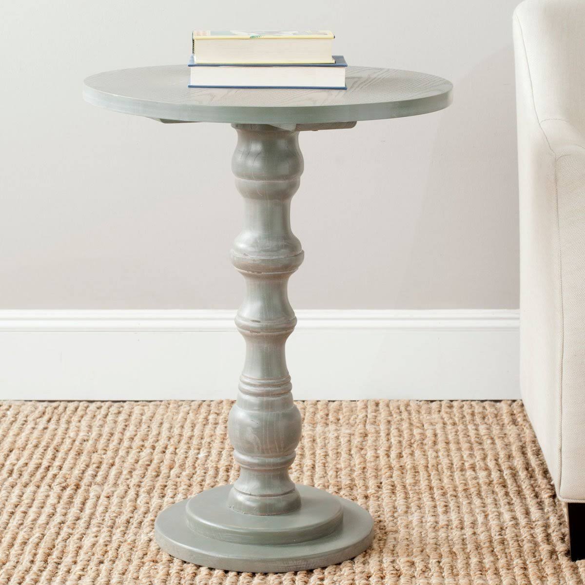 Gold Accent Table E9344