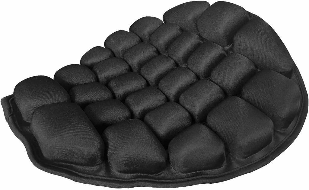 Motorcycle Seat Cushion Pressure Relief Ride Seat Pad K822094