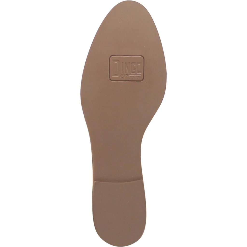 Camel Suede Leather Boots A506