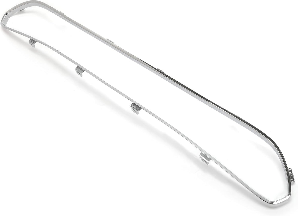 Front Chrome Grill Pack of 2 F48024
