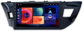 Car Radio with Bluetooth Touch Screen N315116