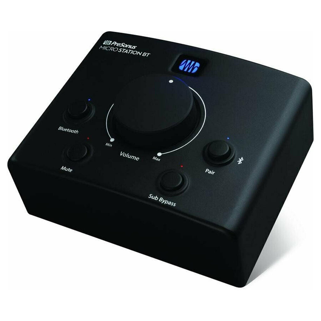 Monitor Controller G587329