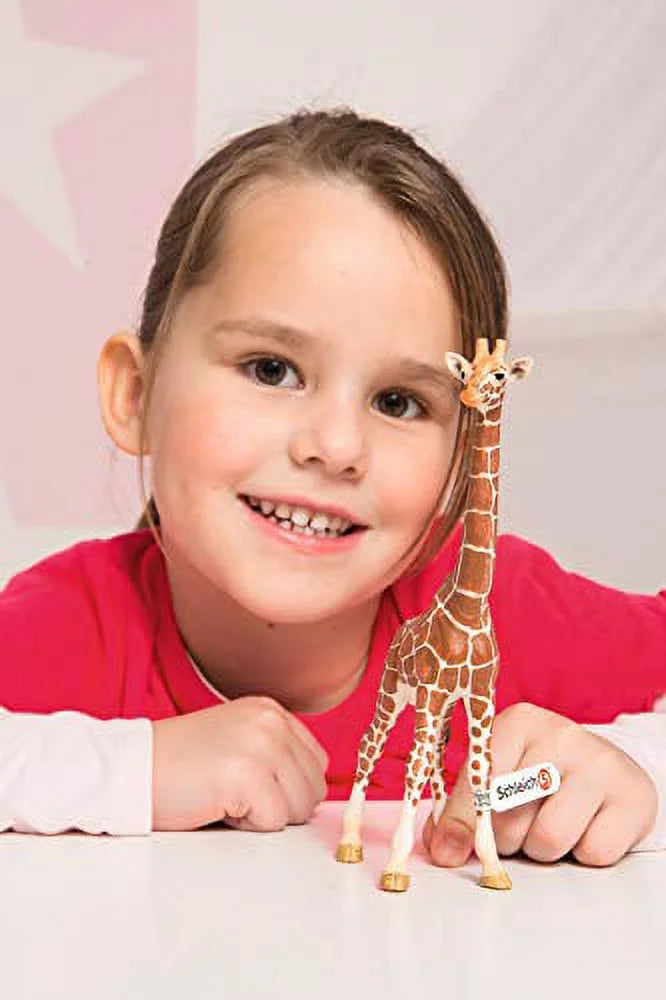 Giraffe Toy Figurine K767393