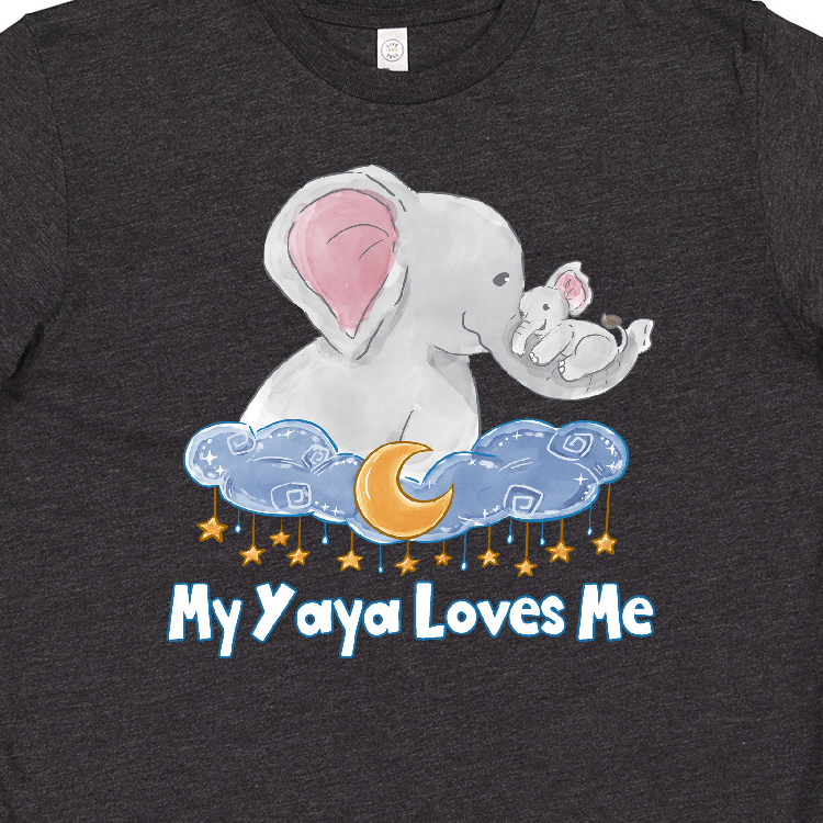 Youth T-Shirt L36256