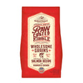 Raw Coated Kibble Dry Dog Food with Wild Caught Salmon Q957