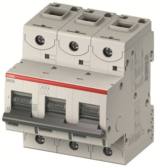 Circuit Breaker M718