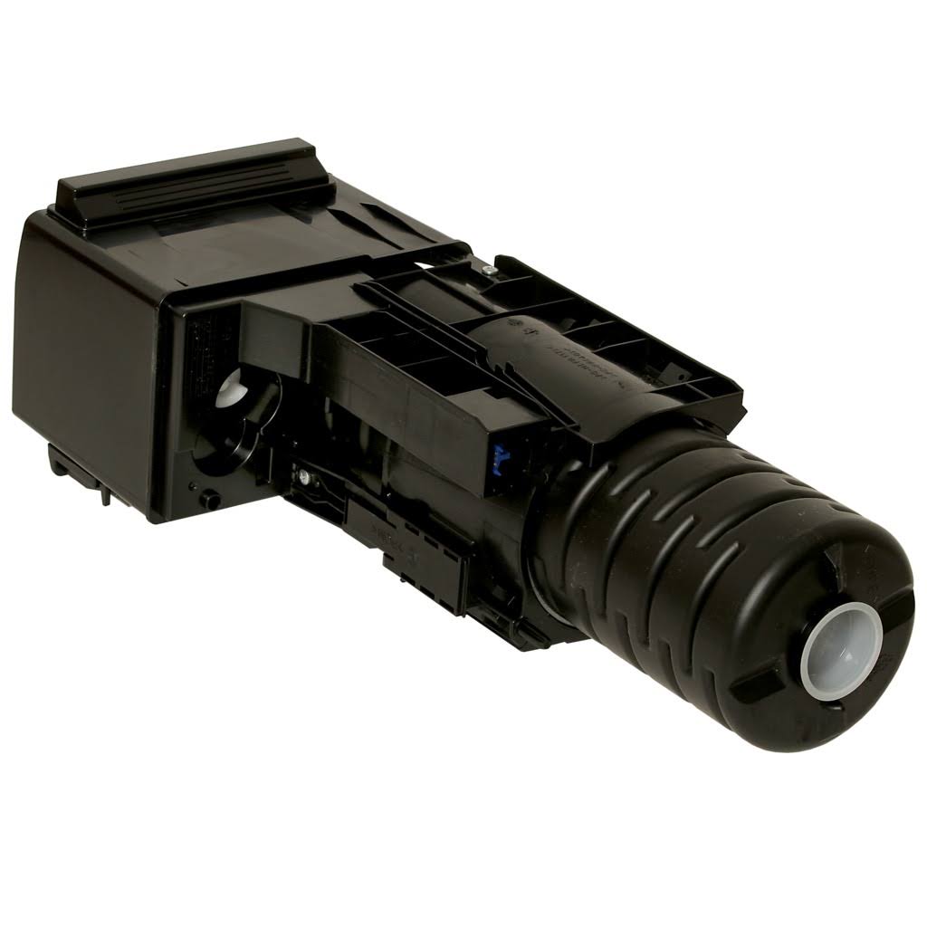 Black Toner Cartridge Y823558