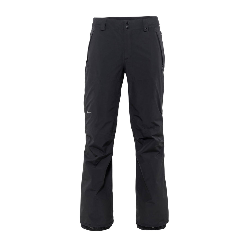 GORE-TEX Pant Black / Medium R1204