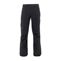 GORE-TEX Pant Black / Medium R1204
