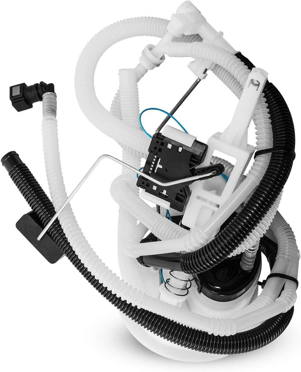 Fuel Filter Assembly with Pressure Regulator and Fuel Level Sending Unit, Pack of 2 P50361