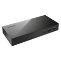 Universal USB-C 10Gbps Video Docking Station with 60W PD N721344