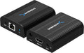 4K HDMI Extender Over CAT6 (60 Meters / 200 feet) J849