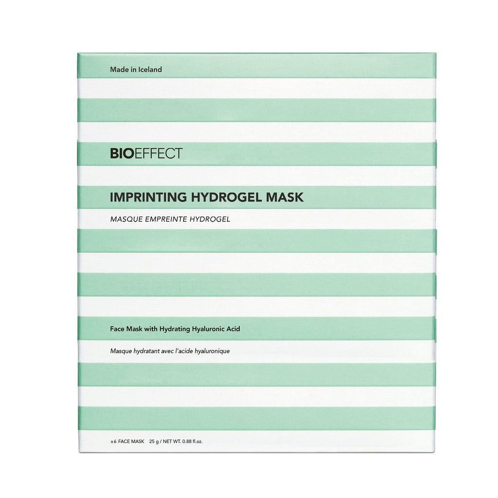 6 Pack Hydrogel Mask V2208