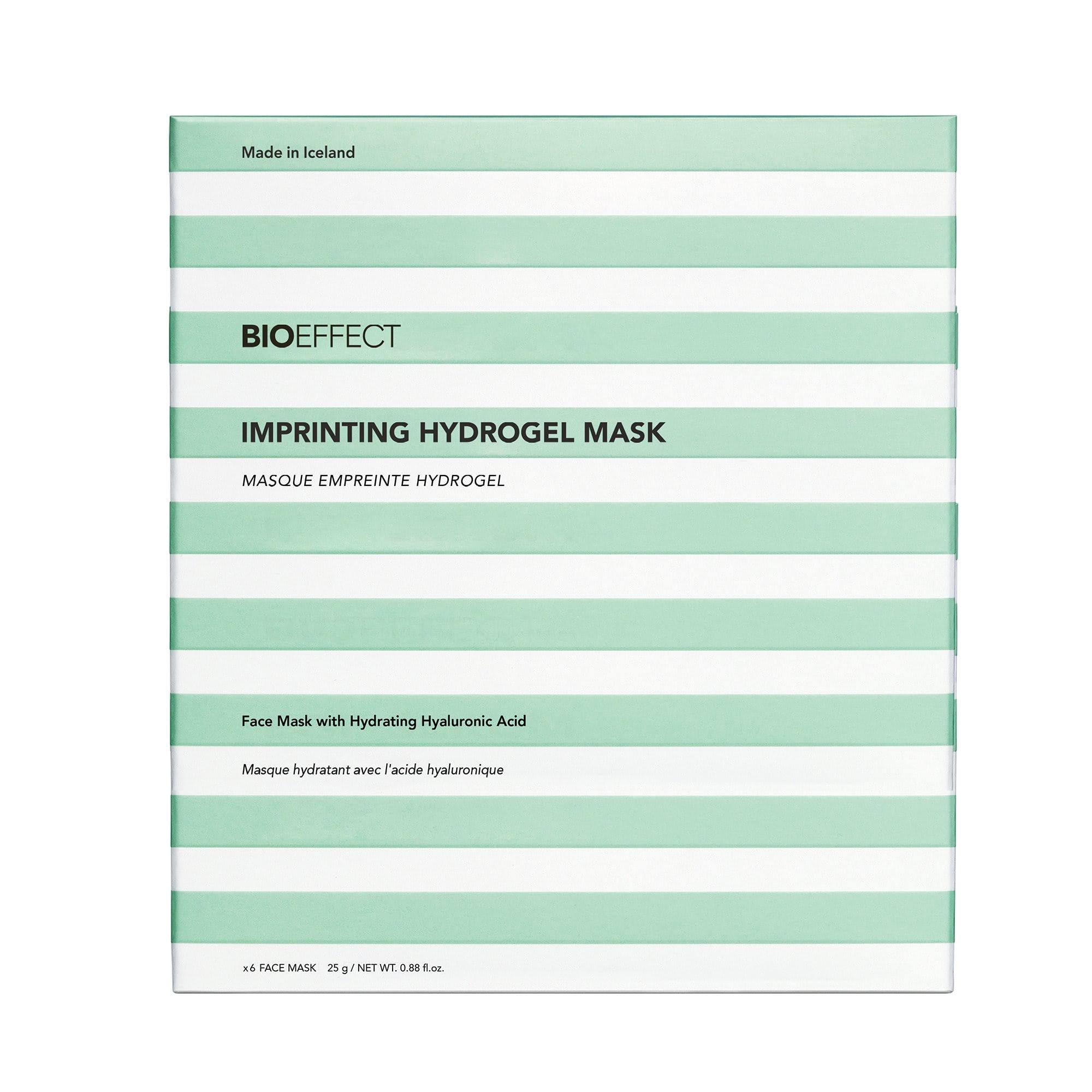 6 Pack Hydrogel Mask V2208